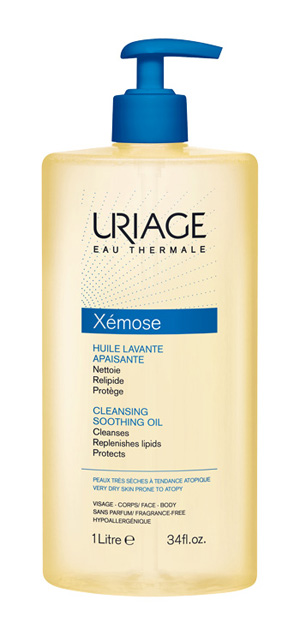 XEMOSE OLIO DETERGENTE 1 L - Metafarm