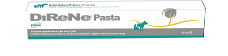 DIRENE PASTA 15 ML - Metafarm