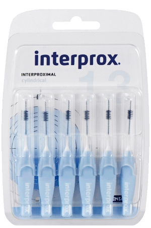 INTERPROX4G CILINDRICAL BLISTER 6U.6LANG - Metafarm