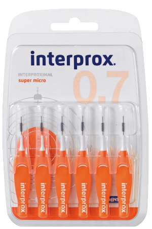 INTERPRO X 4G SUPERMICRO BLISTER 6U 6LANG - Metafarm