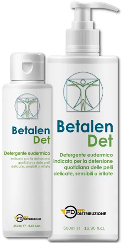 BETALEN DET 500 ML - Metafarm