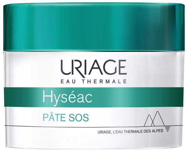 HYSEAC PASTA SOS P 15 G - Metafarm
