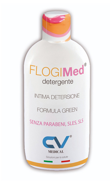FLOGIMED DETERGENTE 300 ML - Metafarm