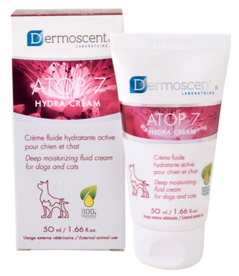 ATOP 7 HYDRA CREAM - Metafarm