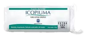 ICOPIUMA COTONE EXTRA INDIA 100 G - Metafarm