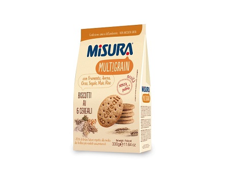 MISURA FROLLINI MG 330 G - Metafarm