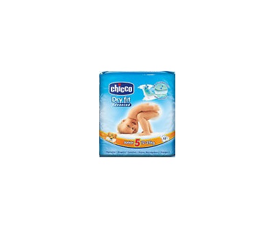 CH DRY FIT ADVANCE 5 JUNIOR 12-25 KG 17 PEZZI - Metafarm
