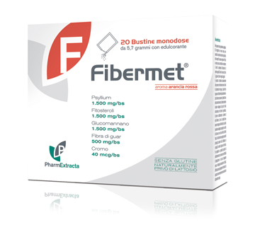 FIBERMET 20 BUSTINE - Metafarm