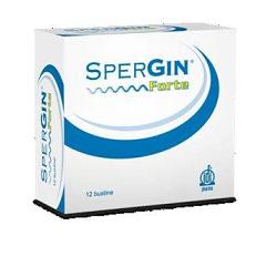 SPERGIN FORTE 12 BUSTINE - Metafarm