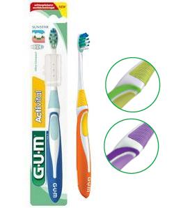 GUM ACTIVITAL ULTRACOMPAT MORBIDO - Metafarm