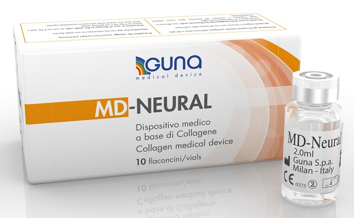 MD-NEURAL ITALIA 10 VIALS INIETTABILI 2 ML - Metafarm