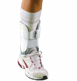 CAVIGLIERA AIRFORM GIBAUD ORTHO - Metafarm