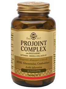 PROJOINT COMPLEX 60 TAVOLETTE - Metafarm