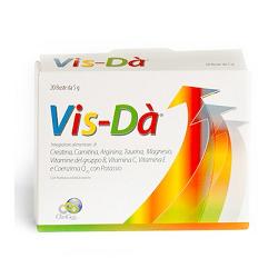 VIS-DA 20 BUSTINE - Metafarm
