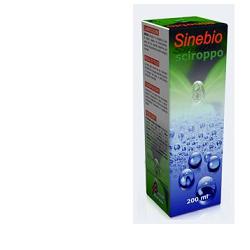 SINEBIO SCIROPPO 200 ML - Metafarm