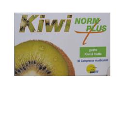 KIWINORM PLUS 36 COMPRESSE 1,5 G - Metafarm