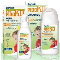 MILICE PIDOKO PROMO OLIO ANTIPEDICULOSI + SHAMPOO - Metafarm
