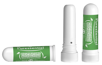 INALATORE RESPIRAZIONE AI 19 OLI ESSENZIALI 1 ML - Metafarm