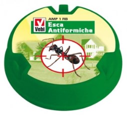 ESCA ANTIFORMICHE - Metafarm