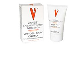 VANDEL SKIN CREMA 50 ML - Metafarm