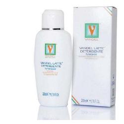VANDEL LATTE DETERGENTE 200 ML - Metafarm