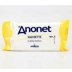 ANONET SALVIETTE 15 PEZZI - Metafarm