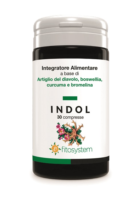 SYSTEM INDOL 50 ML - Metafarm