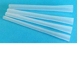CANNULA RETTALE NEONATI IN SILICONE 4MM - Metafarm