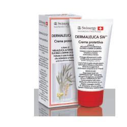 DERMALEUCA SW CREMA CORPO 50 ML - Metafarm