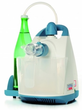 INALATORE DI ACQUA TERMALE NEW VAPINAL - Metafarm