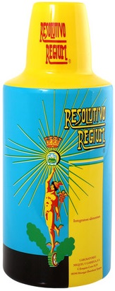 RESOLUTIVO REGIUM 600 ML TAPPO DOSATORE - Metafarm
