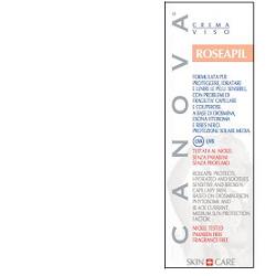 ROSEAPIL CANOVA CREMA COUPEROSE 50 ML - Metafarm