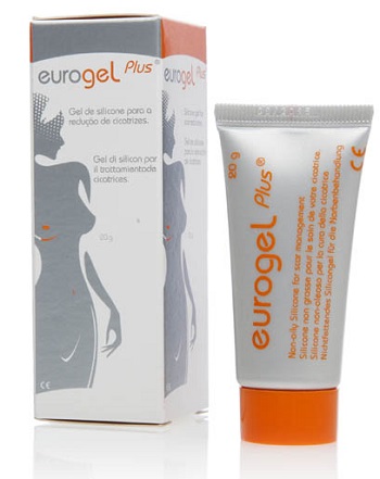 EUROGEL PLUS% GEL 20ML - Metafarm