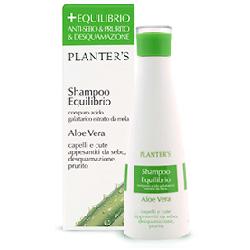 PLANTER'S SHAMPOO EQUILIBRIO 200 ML - Metafarm