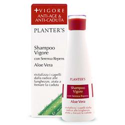 PLANTER'S SHAMPOO VIGORE 200 ML - Metafarm