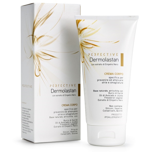 PERFECTIVE DERMOLASTAN 200 ML - Metafarm