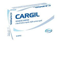 CARGIL 30 CAPSULE - Metafarm