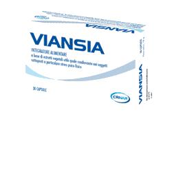 VIANSIA 30 CAPSULE - Metafarm