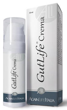 GUTLIFE CREMA 30 ML - Metafarm