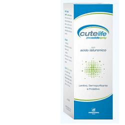 CUTELIFE SPRAY OSSIDO ZINCO - Metafarm