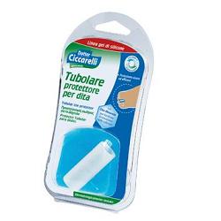 TUBOLARE PROTETTORE PER DITA 1 PEZZO - Metafarm