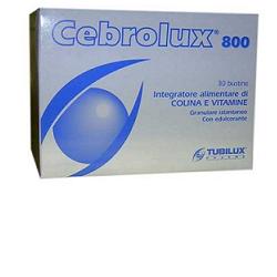 CEBROLUX 800 30 BUSTINE - Metafarm