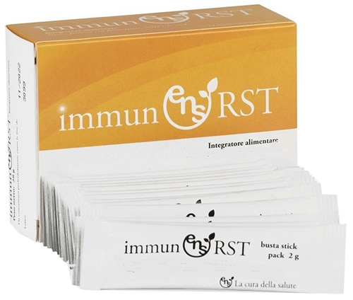 IMMUNENS RST 14 BUSTINE - Metafarm