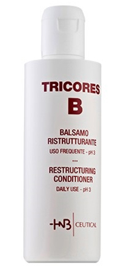 TRICORES BALSAMO 200 ML NUOVA FORMULA - Metafarm