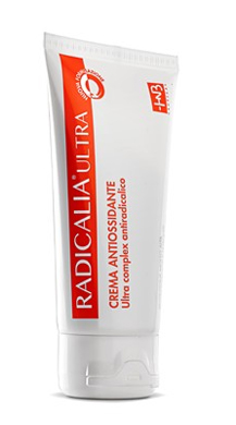 RADICALIA ULTRA CREMA PER VISO E CORPO 50 ML - Metafarm