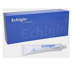 ECHIGIN GEL VAGINALE 30 G + 6 APPLICATORI MONODOSE - Metafarm