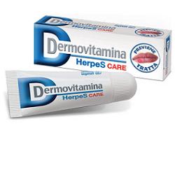 DERMOVITAMINA HERPESCARE 8 ML - Metafarm
