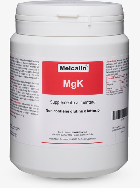MELCALIN MGK 28 BUSTINE - Metafarm
