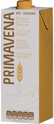 PRIMAVENA BEVANDA ALL'AVENA - Metafarm