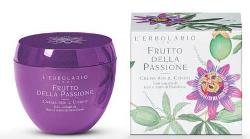 FRUTTO DELLA PASSIONE CREMA CORPO 200 ML - Metafarm
